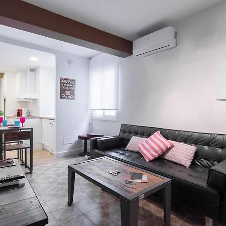 Malagasuite City Center Capuchinos المظهر الخارجي الصورة
